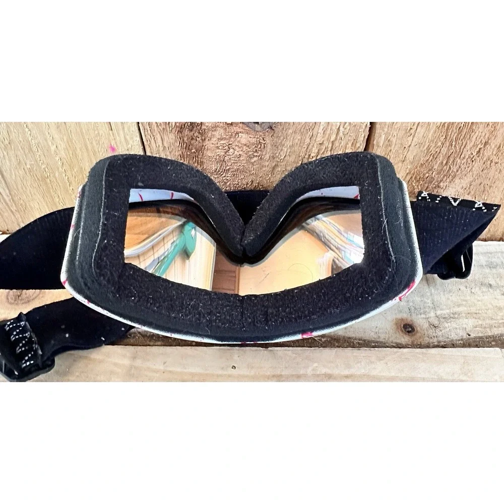 Anon ski goggles